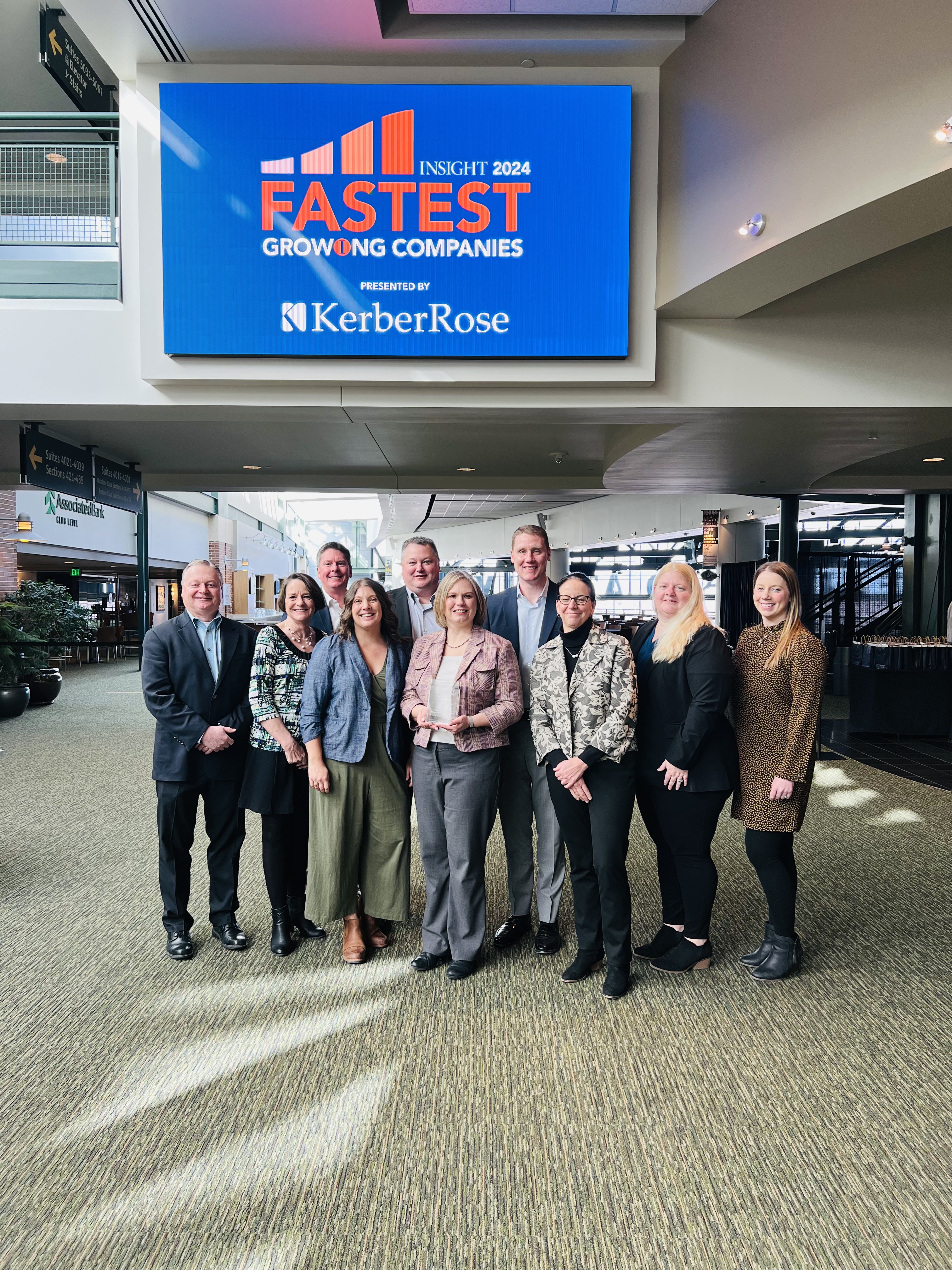 BAYCOM Recognized for Growth and Expansion | BAYCOM