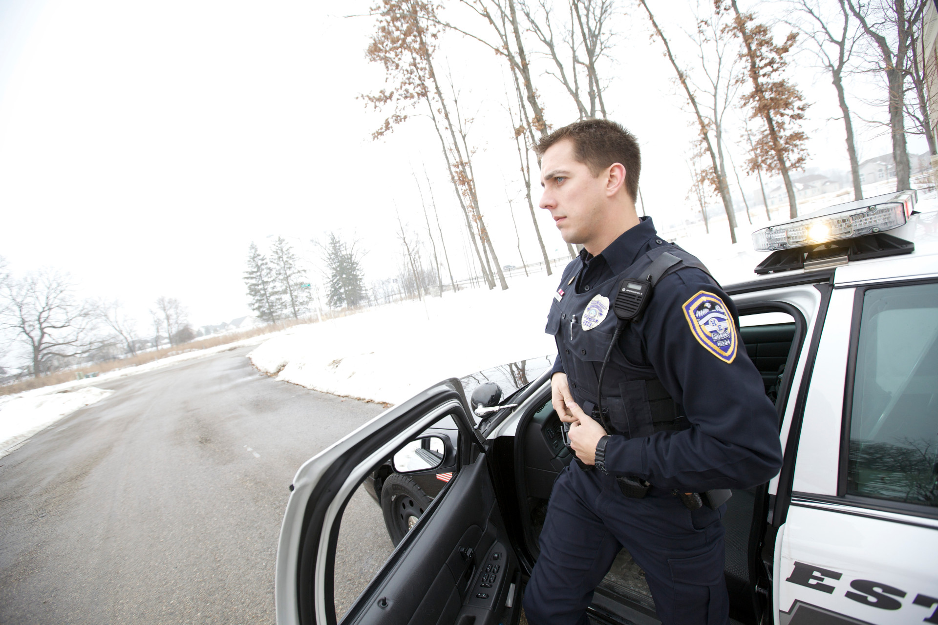 Cover Your City or County Confidently with Simulcast Systems | BAYCOM