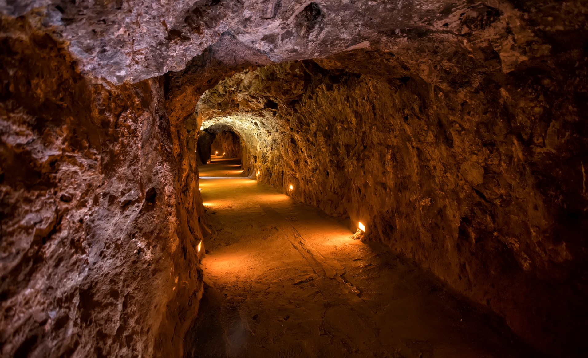Improving All Aspects of Underground Mines | BAYCOM