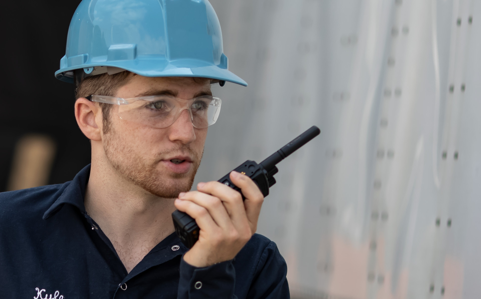 5 Ways to Use 2-Way Radios in Your Communication System | BAYCOM