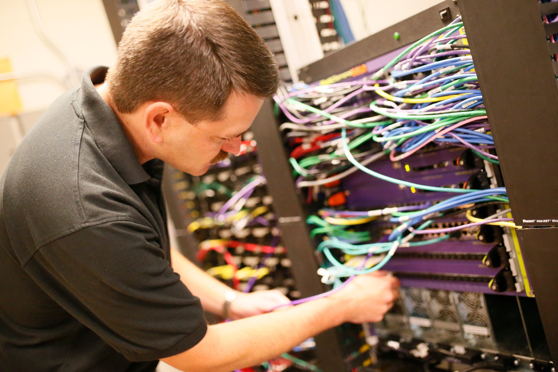 BAYCOM & CC&N Provide Reliable Indoor Coverage | BAYCOM