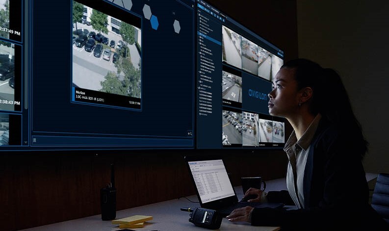 Camera-Sharing Program Helps Ensure Safer Communities | BAYCOM