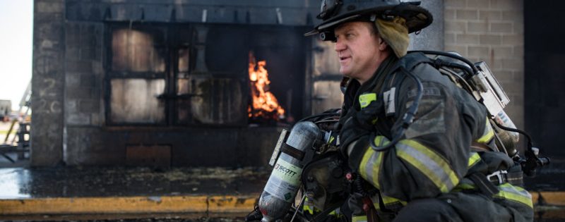 BIdirectional Amplifiers Keep First Responders Safe | BAYCOM