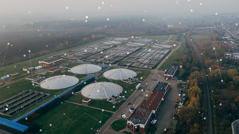 Critical Infrastructure Close Call | BAYCOM