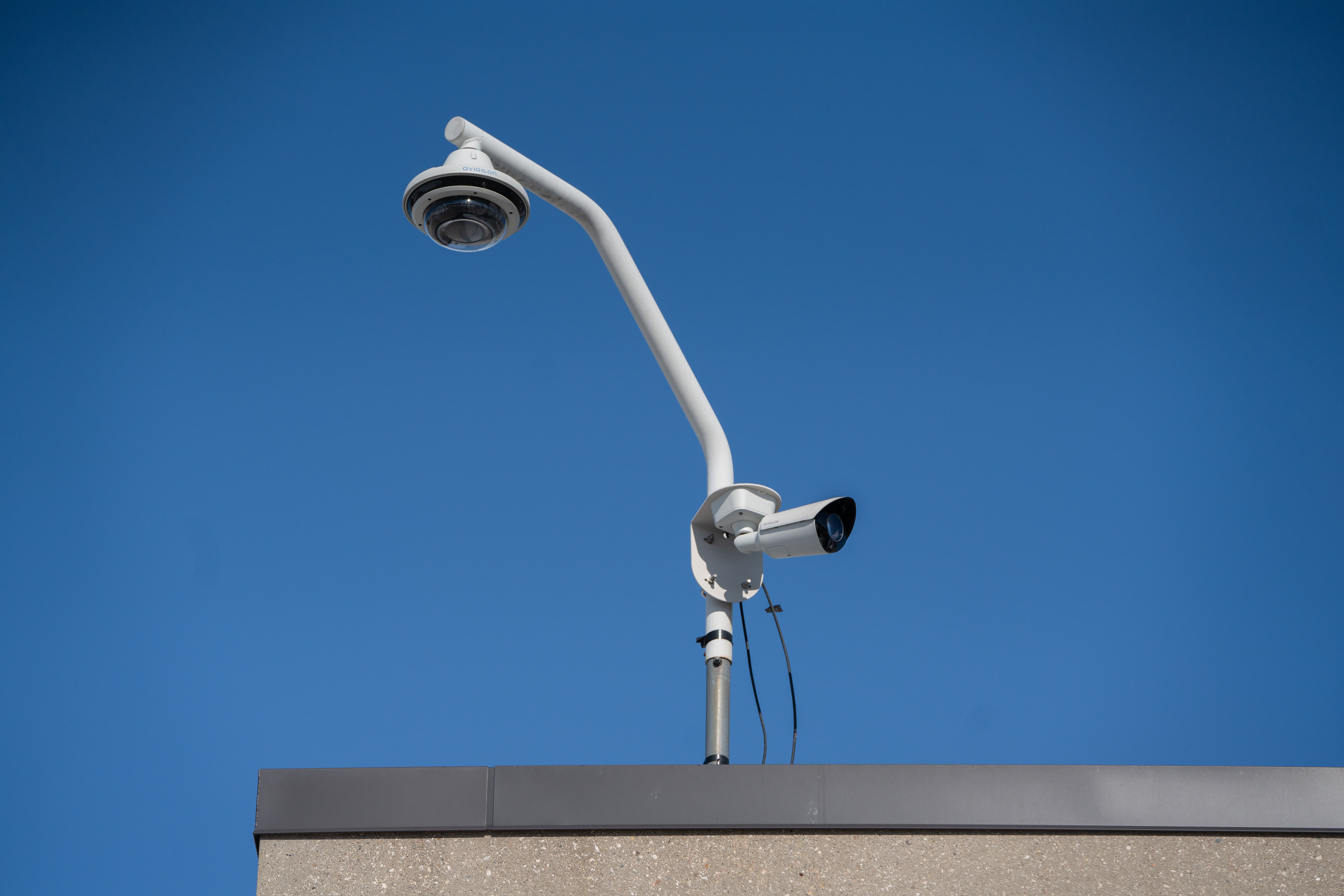 Modernizing outdated surveillance for better visibility