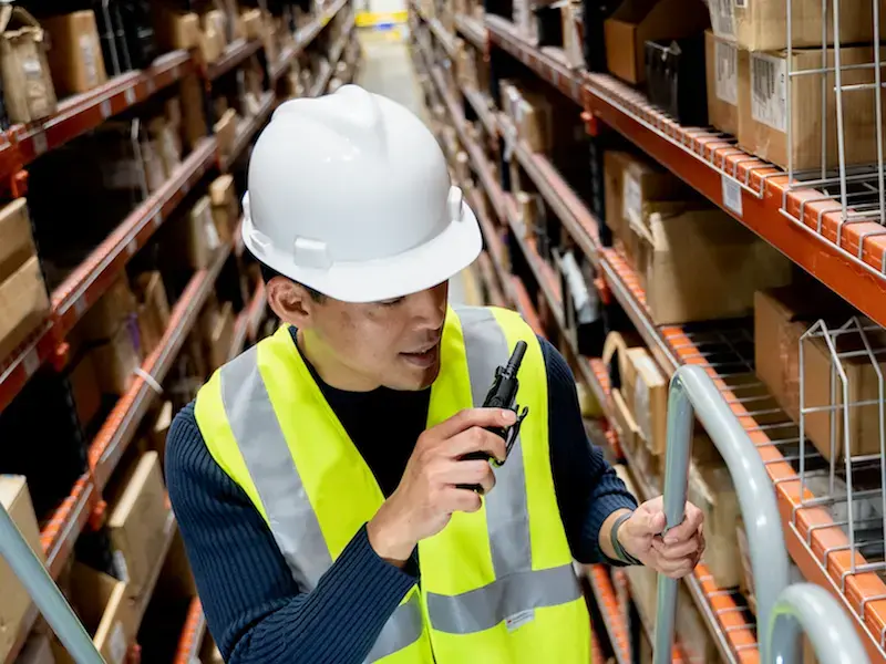 Celebrating Manufacturing Month: BAYCOM Project Spotlights | BAYCOM