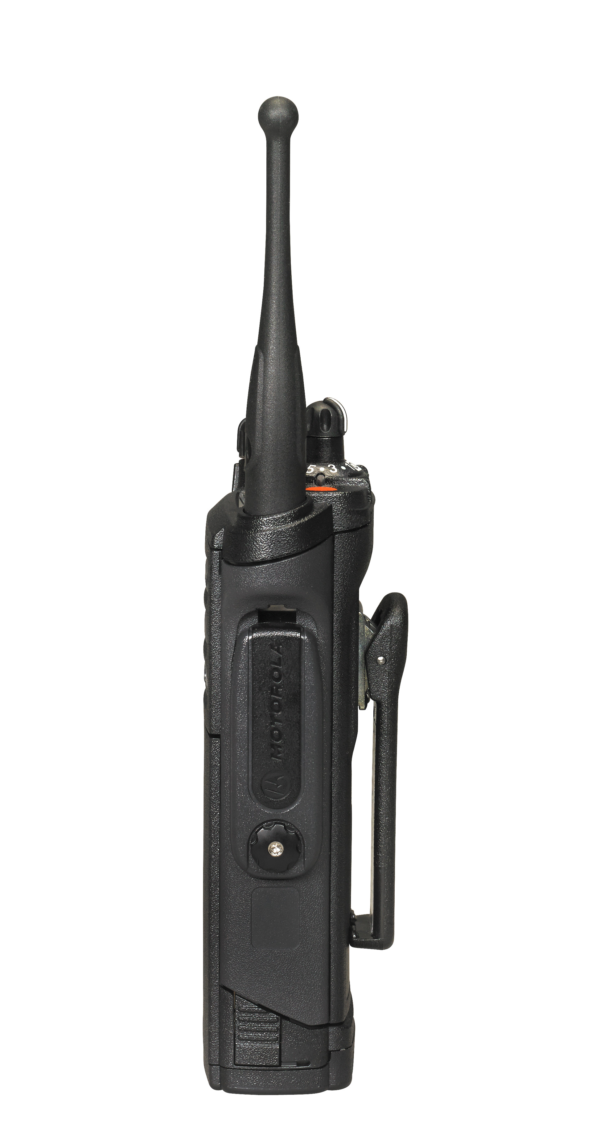 APX 6000 & APX 6000XE Motorola Solutions