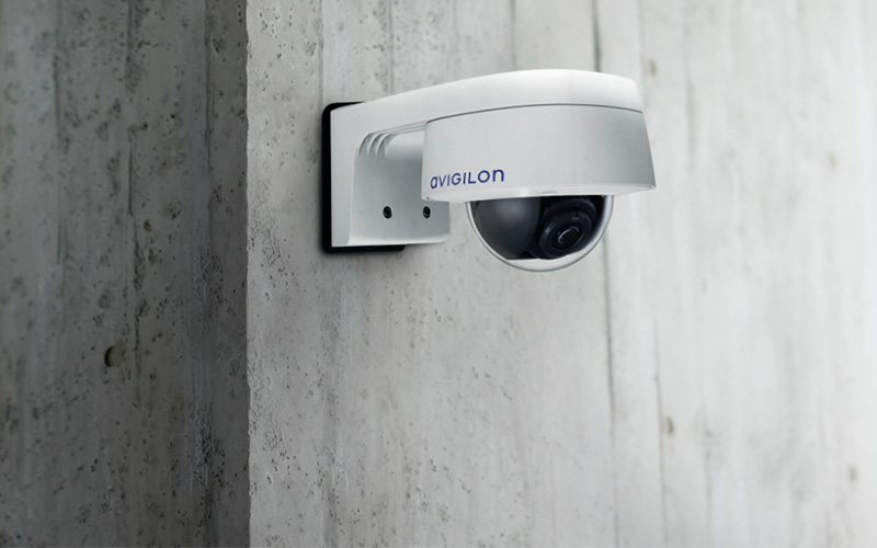 avigilion security camera