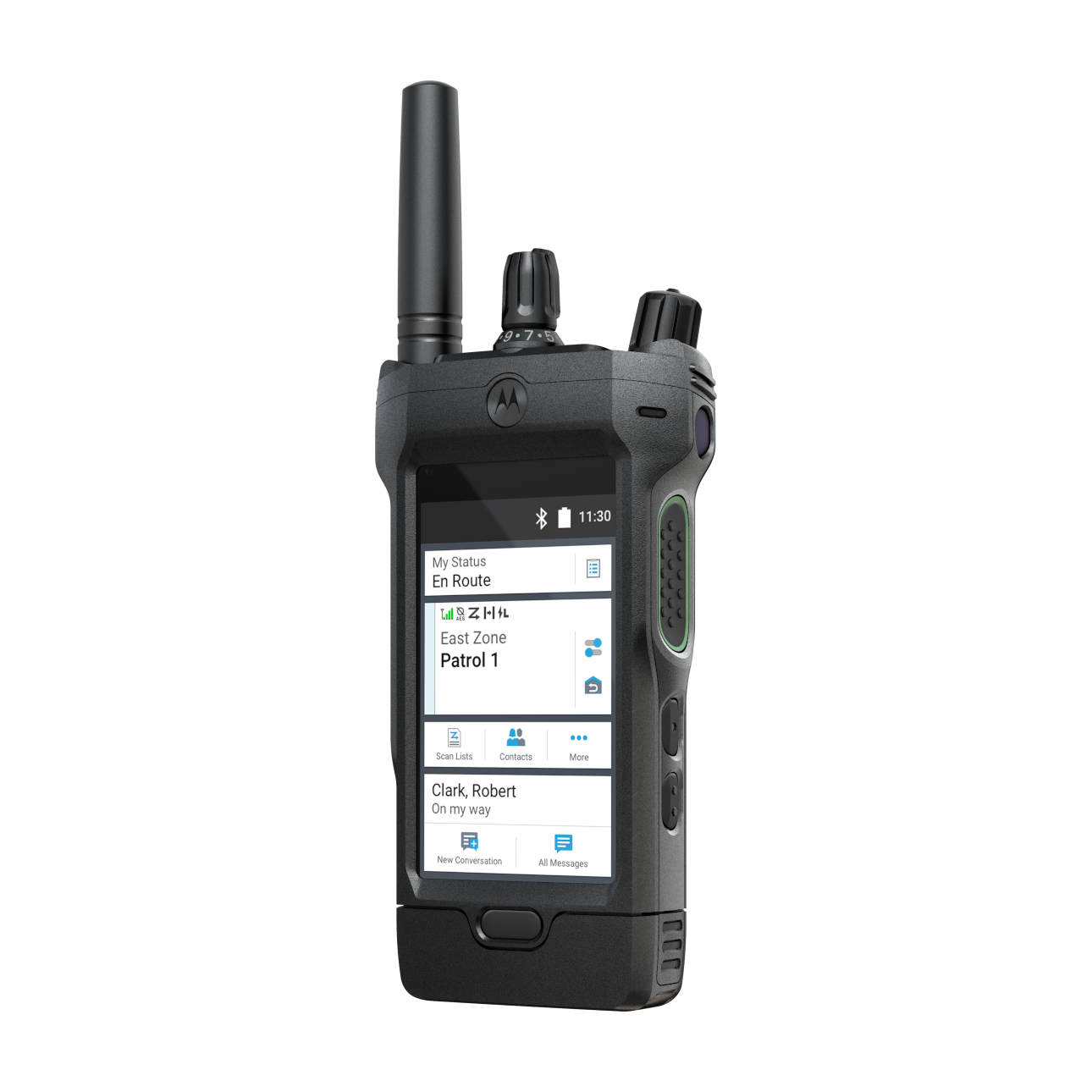 APX NEXT Motorola Solutions Public Safety Radio